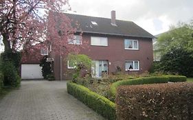 Ferienwohnung Antonia, 15110